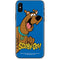 Scooby Doo Scooby-Doo iPhone XS Max Skin