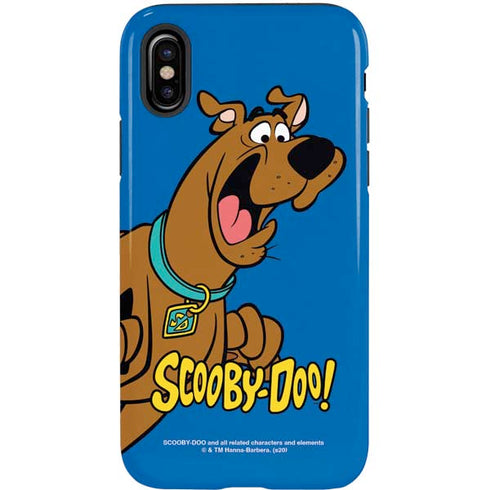 Scooby Doo Scooby-Doo iPhone XS Pro Case