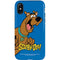 Scooby Doo Scooby-Doo iPhone XS Pro Case