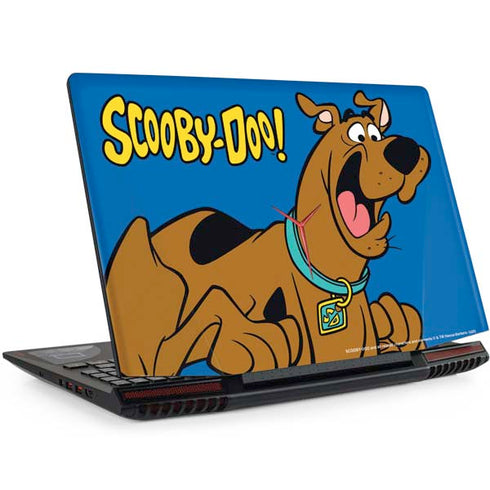 Scooby Doo Scooby-Doo Legion Y720 Skin