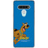 Scooby Doo Scooby-Doo LG Stylo 6 Clear Case