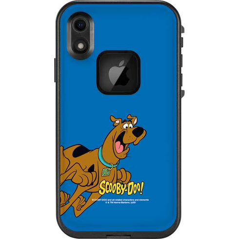 Scooby Doo Scooby-Doo LifeProof Fre iPhone Skin