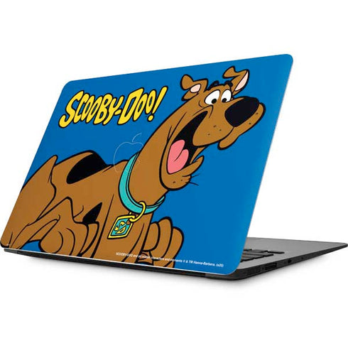 Scooby Doo Scooby-Doo Apple MacBook Skin