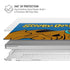 Scooby Doo Scooby-Doo MacBook Air 15in (2023-2025) Case plus Skin