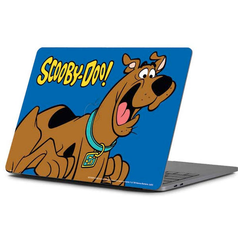 Scooby Doo Scooby-Doo Apple MacBook Pro 13-inch Skin