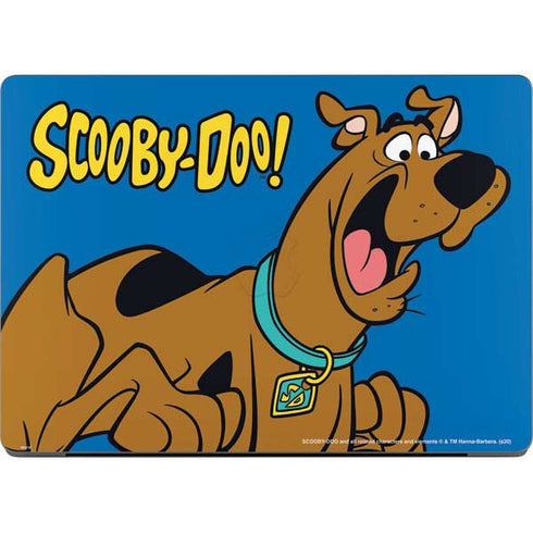 Scooby Doo Scooby-Doo MacBook Pro 14in (2021-24) Skin