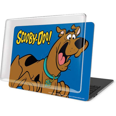 Scooby Doo Scooby-Doo MacBook Pro 16in (2019-20) Case plus Skin