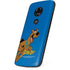 Scooby Doo Scooby-Doo Moto E5 Play Skin