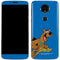 Scooby Doo Scooby-Doo Moto E5 Plus Skin
