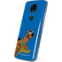 Scooby Doo Scooby-Doo Moto E5 Plus Skin