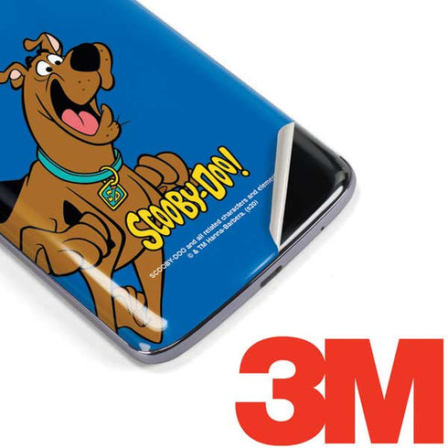 Scooby Doo Scooby-Doo Moto E5 Plus Skin