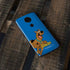 Scooby Doo Scooby-Doo Moto E5 Plus Skin