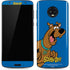 Scooby Doo Scooby-Doo Moto G6 Skin