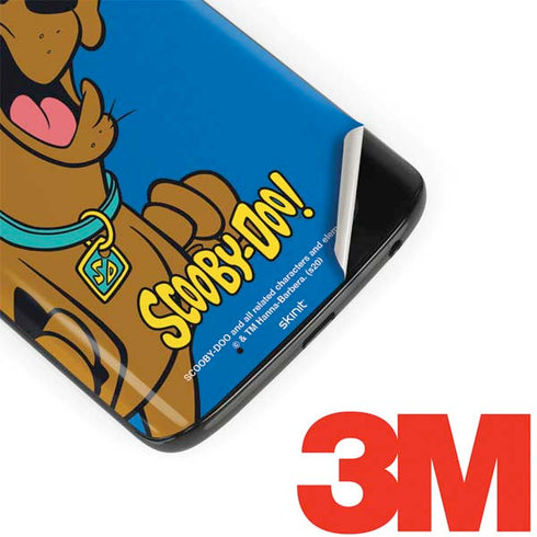 Scooby Doo Scooby-Doo Moto G6 Skin