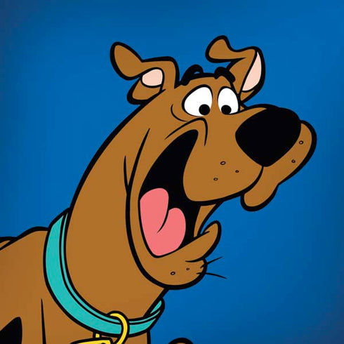 Scooby Doo Scooby-Doo Moto G6 Skin