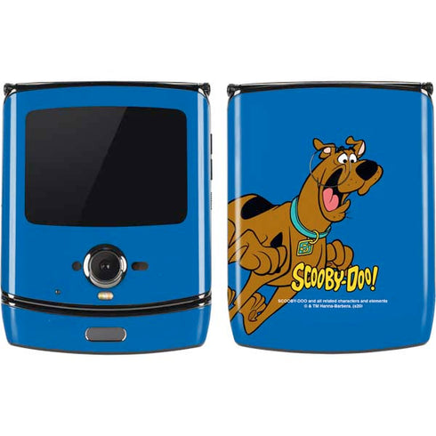 Scooby Doo Scooby-Doo Motorola RAZR Skin