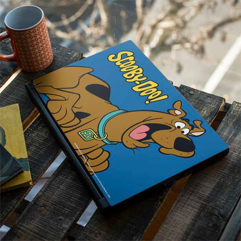 Scooby Doo Scooby-Doo MSI GS65 Stealth Laptop Skin