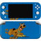 Scooby Doo Scooby-Doo Nintendo Switch Lite Skin