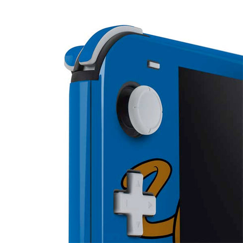 Scooby Doo Scooby-Doo Nintendo Switch Lite Skin