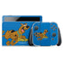 Scooby Doo Scooby-Doo Nintendo Switch OLED (2021) Skin