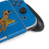 Scooby Doo Scooby-Doo Nintendo Switch OLED (2021) Skin
