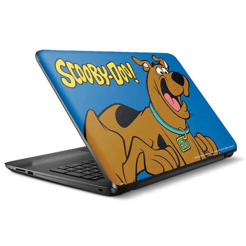 Scooby Doo Scooby-Doo HP Notebook Skin