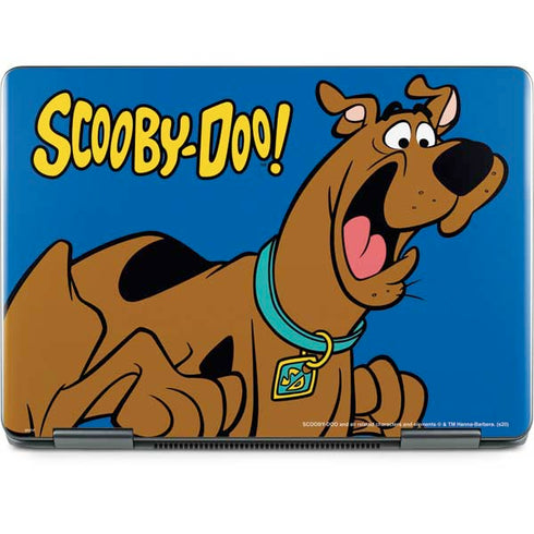 Scooby Doo Scooby-Doo Notebook 9 Pro 13in (2017) Skin