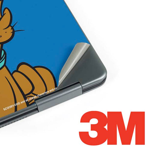 Scooby Doo Scooby-Doo Notebook 9 Pro 13in (2017) Skin