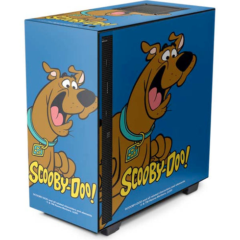 Scooby Doo Scooby-Doo NZXT H510 Compact ATX Mid-Tower Case Skin