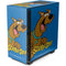 Scooby Doo Scooby-Doo NZXT H510 Compact ATX Mid-Tower Case Skin