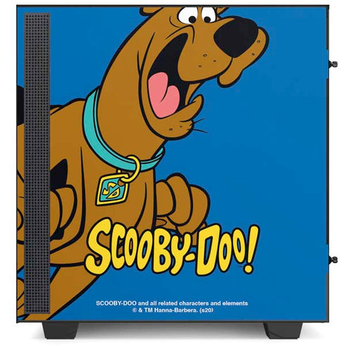 Scooby Doo Scooby-Doo NZXT H510 Compact ATX Mid-Tower Case Skin