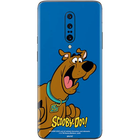 Scooby Doo Scooby-Doo OnePlus 7 Pro Skin