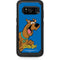 Scooby Doo Scooby-Doo Otterbox Commuter Galaxy Skin