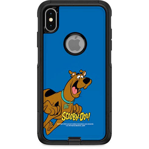 Scooby Doo Scooby-Doo Otterbox Commuter iPhone Skin