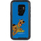 Scooby Doo Scooby-Doo Otterbox Defender Galaxy Skin