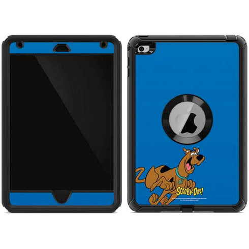 Scooby Doo Scooby-Doo Otterbox Defender iPad Skin