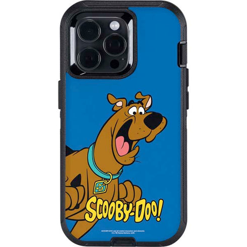 Scooby Doo Scooby-Doo Otterbox Defender iPhone Skin