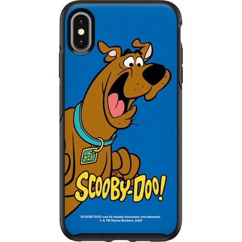 Scooby Doo Scooby-Doo Otterbox Symmetry iPhone Skin