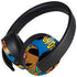Scooby Doo Scooby-Doo PlayStation 4 Gold Wireless Headset Skin