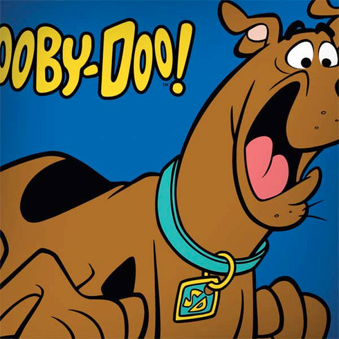 Scooby Doo Scooby-Doo PlayStation 4 Gold Wireless Headset Skin