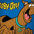 Scooby Doo Scooby-Doo PlayStation 4 Gold Wireless Headset Skin