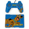 Scooby Doo Scooby-Doo PlayStation Classic Bundle Skin