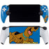 Scooby Doo Scooby-Doo PlayStation Portal Remote Player Skin