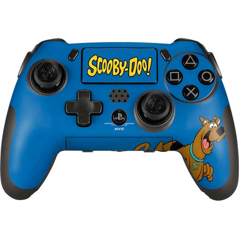 Scooby Doo Scooby-Doo PlayStation Scuf Vantage 2 Controller Skin