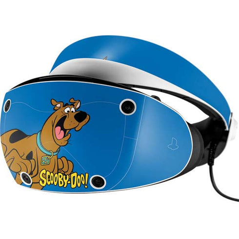 Scooby Doo Scooby-Doo PlayStation VR2 Skin