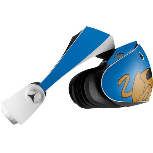 Scooby Doo Scooby-Doo PlayStation VR2 Skin