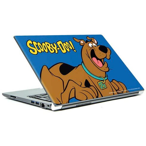 Scooby Doo Scooby-Doo Portege Z30t/Z30t-A Skin