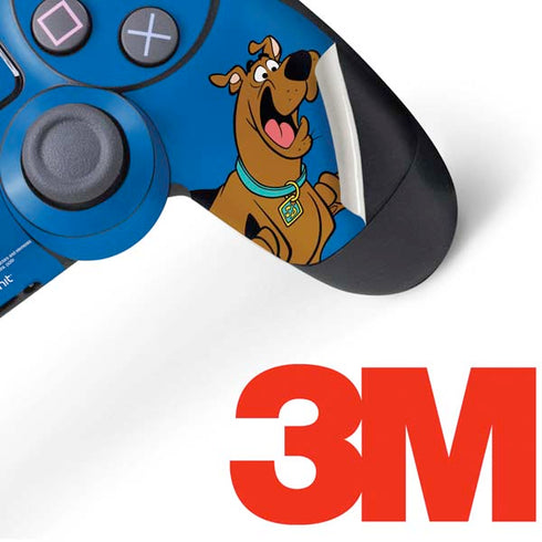 Scooby Doo Scooby-Doo PS4 Controller Skin