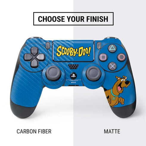 Scooby Doo Scooby-Doo PS4 Controller Skin