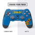 Scooby Doo Scooby-Doo PS4 Controller Skin